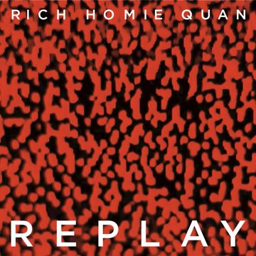 Replay-cover