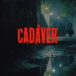 CADÁVER-cover
