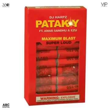 Patakay-cover