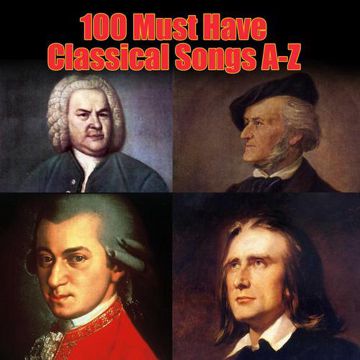 Symphomy No. 9 in E Minor, Op. 95 "From the New World":II. Largo (Excerpt)-cover