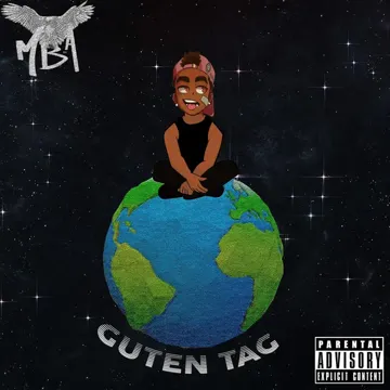 Guten Tag-cover