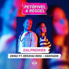 Hányadik (ft. Orsovai Reni)-cover