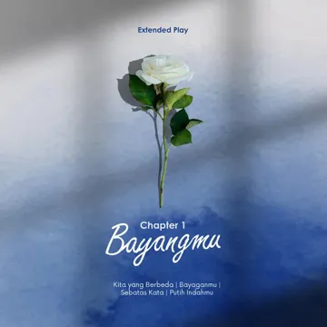 Kita Yang Berbeda-cover