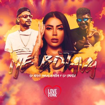 Me Botava-cover