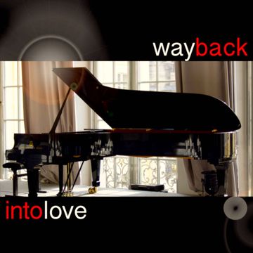 Way Back Into Love-cover