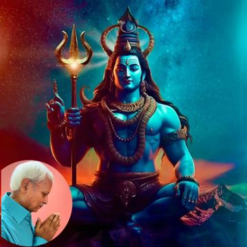 SHIV SHAMBHU JAI JAI TRIPURARI-cover
