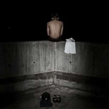 음성배 (feat. Odd Freak & 두키드)-cover