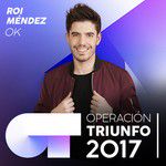 OK(Operación Triunfo 2017)-cover