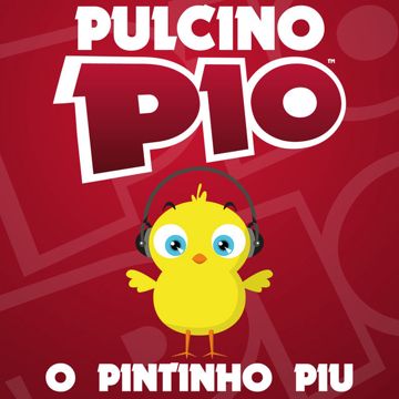 O PINTINHO PIU-cover