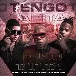 Tengo Tapita-cover