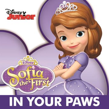 In Your Paws-cover