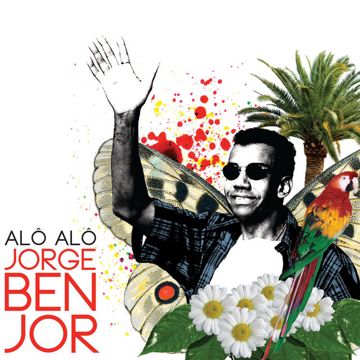 Oba, Lá Vem Ela-cover