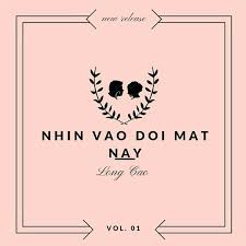 Nhìn Vào Đôi Mắt Này-cover