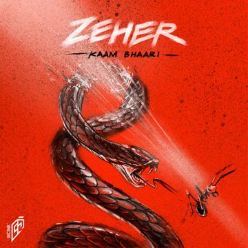 Zeher-cover