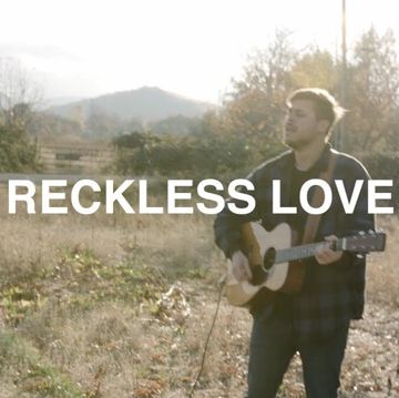Reckless Love-cover
