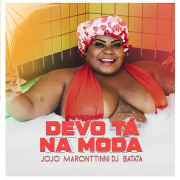 Devo Tá Na Moda-cover