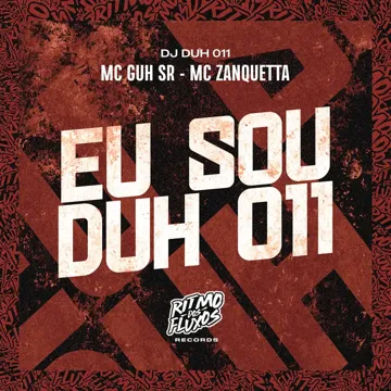 Eu Sou Duh 011-cover