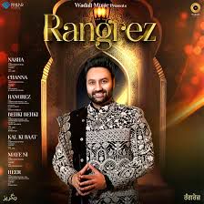 Rangrez-cover