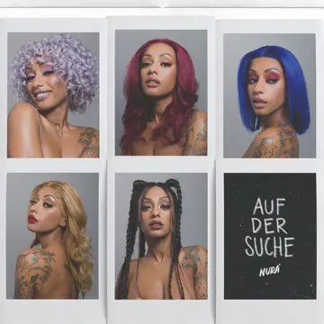 Fotze Wieder Da-cover