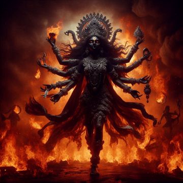 bijay-kumar-mata-rani-bhajan-cover-image