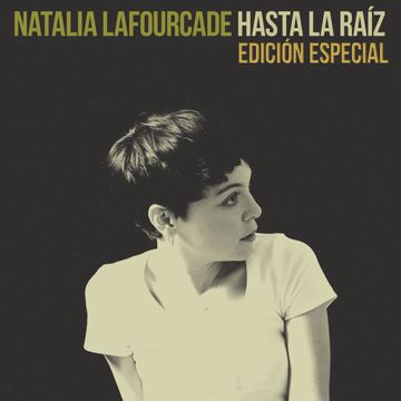 Hasta la Raiz-cover