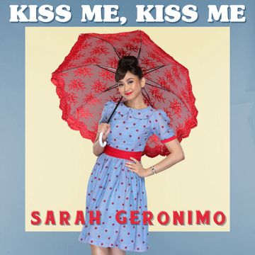 Kiss Me, Kiss Me (Tagalog Ver.)-cover