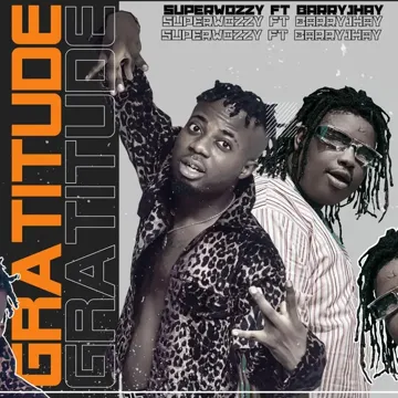 Gratitude-cover