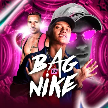 Bag da Nike-cover