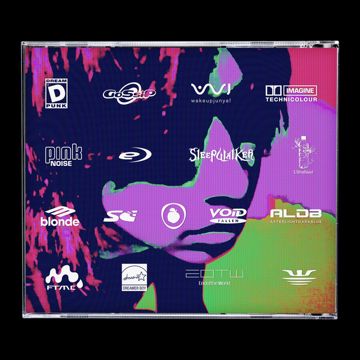 PINK NOISE (feat. Dream, Ivory)