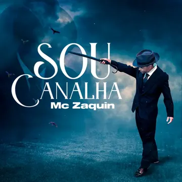 Sou Canalha-cover