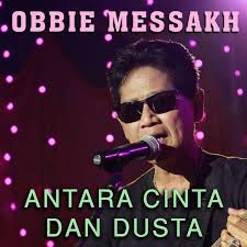 Antara Cinta dan Dusta