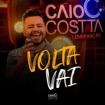 Volta Vai (Lembranças) [Forró de Periferia]-cover