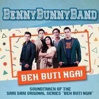 Beh Buti Nga!-cover