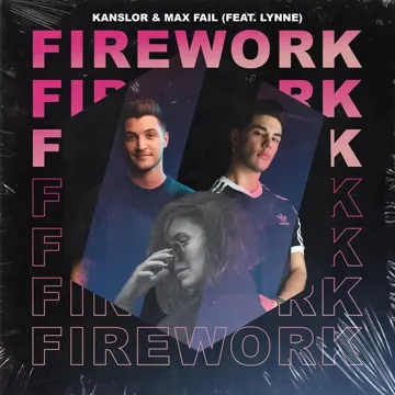 Firework-cover