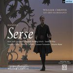 Recitativo. "Ahi! Scoperto è l'inganno!" (Atalanta, Elviro, Arsamene)-cover