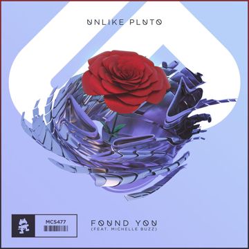 Found You-cover