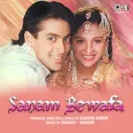 Sanam Bewafa-cover