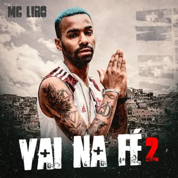Vai Na Fé 2-cover