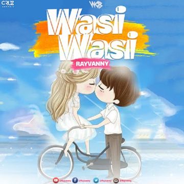 Wasiwasi-cover