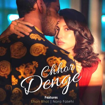 Chhor Denge -cover