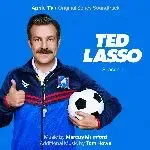 Ted Lasso Theme-cover