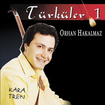 Garip Bir Kuştu Gönlüm-cover
