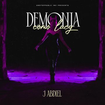 DEMONIA COMO LUCY-cover