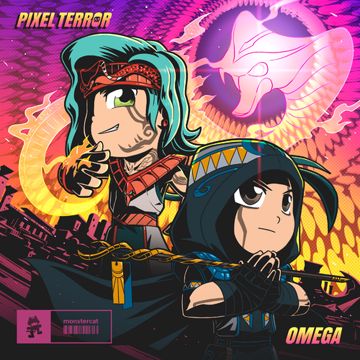Omega-cover