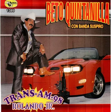 Mi Ultimo Contrabando