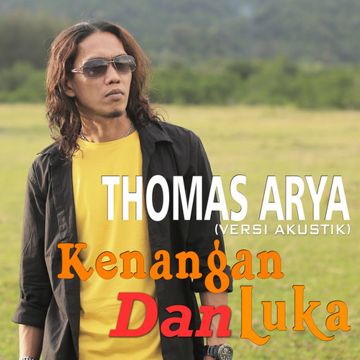 Kenangan Dan Luka-cover