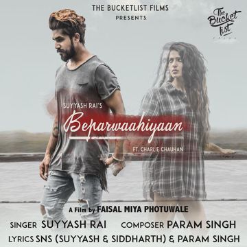 Beparwaahiyaan-cover