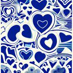 Biru Putih Cintaku-cover