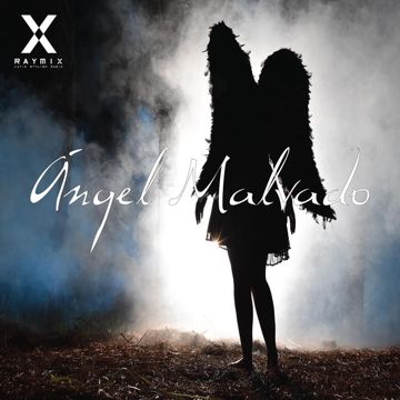Angel Malvado-cover