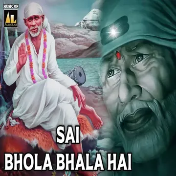 Sai Bhola Bhala Hai-cover
